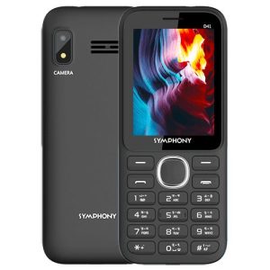 Symphony D41