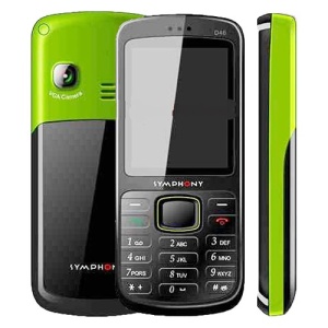 Symphony D46
