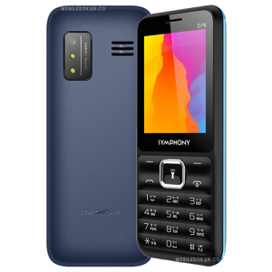 Symphony D76