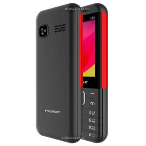 Symphony L33