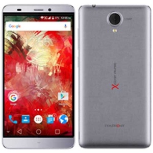 Symphony P6 PRO (3 GB RAM)