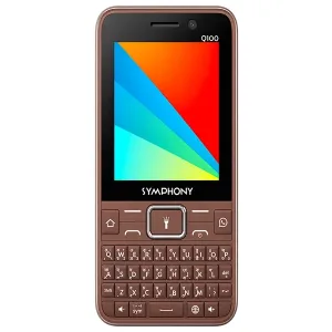 Symphony Q100