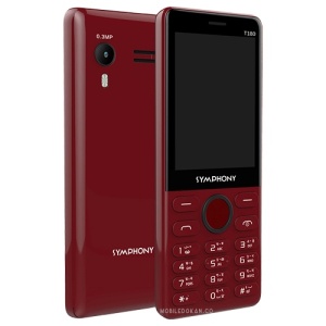 Symphony T180