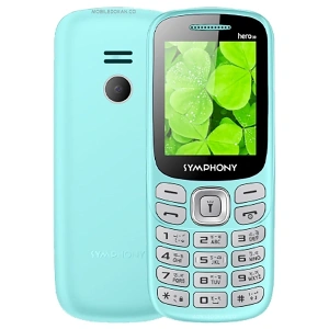 Symphony hero 30