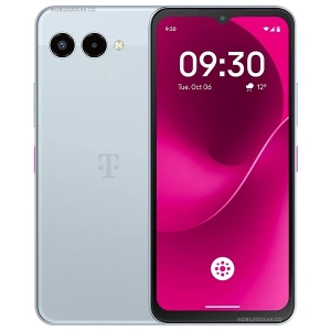 T-Mobile T Phone 3