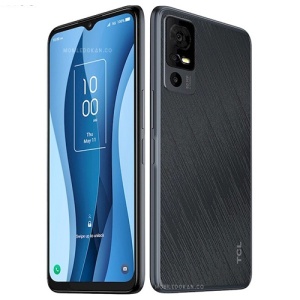 TCL 40 X