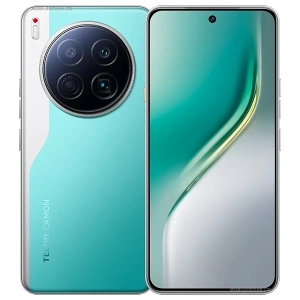 Tecno Camon 40 Premier
