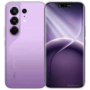 Tecno Camon 50 Pro 5G