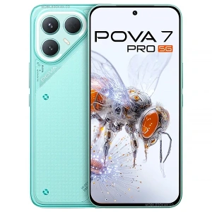 Tecno Pova 7 Pro