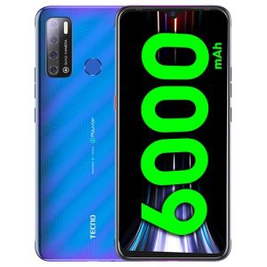 Tecno Spark Power 2 Air