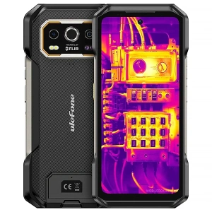 Ulefone Armor 27T Pro+