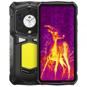 Ulefone Armor 29 Pro Thermal