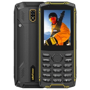 Ulefone Armor Mini 5