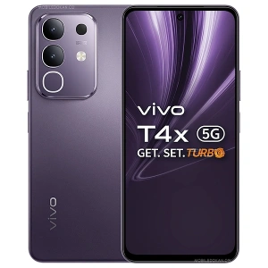Vivo T4x