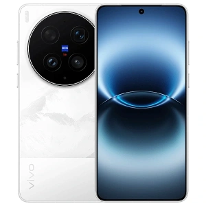 Vivo X500 Ultra