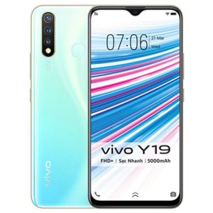 Vivo Y19 (2019)