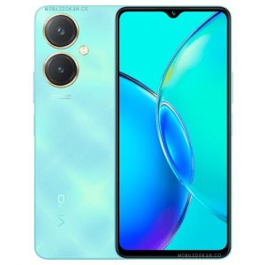 Vivo Y27