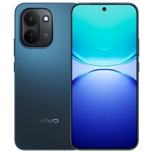 Vivo Y600 Turbo
