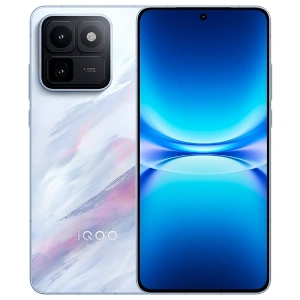 Vivo iQOO 16T