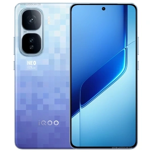 Vivo iQOO Neo10 Pro+ (China)