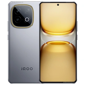 Vivo iQOO Z10 Turbo+