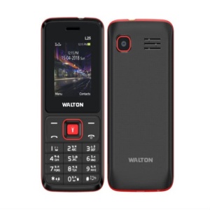Walton Olvio L25