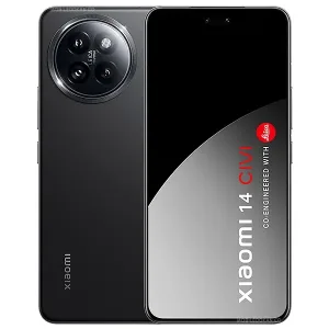 Xiaomi 15 Civi