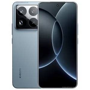 Xiaomi 15S Pro