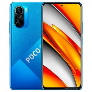Xiaomi Poco F3