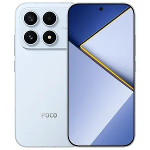 Xiaomi Poco X8s