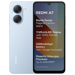 Xiaomi Redmi A7
