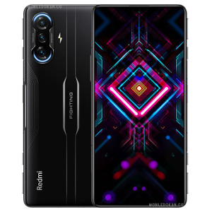 Xiaomi Redmi K50 Gaming Pro