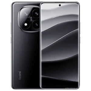 Xiaomi Redmi Note 14 Pro+ 5G (India)