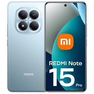 Xiaomi Redmi Note 15