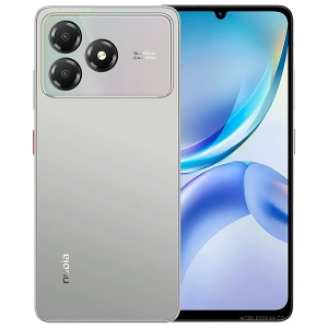 ZTE Blade A36