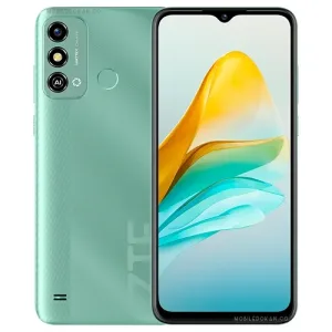 ZTE Blade A53
