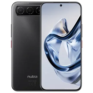 ZTE nubia Air