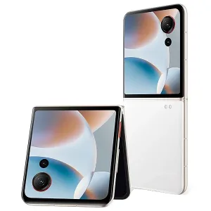 ZTE Nubia Flip3