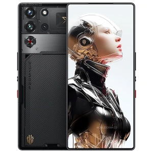 ZTE nubia RedMagic 11 Ultra