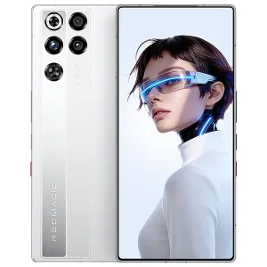 ZTE nubia RedMagic 11S Pro (China)