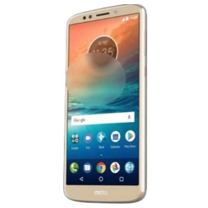 Motorola Moto G6 Play