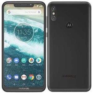Motorola One Power (P30 Note)