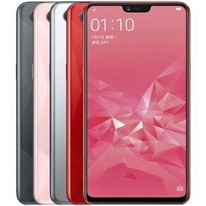 Oppo A3 (2018)