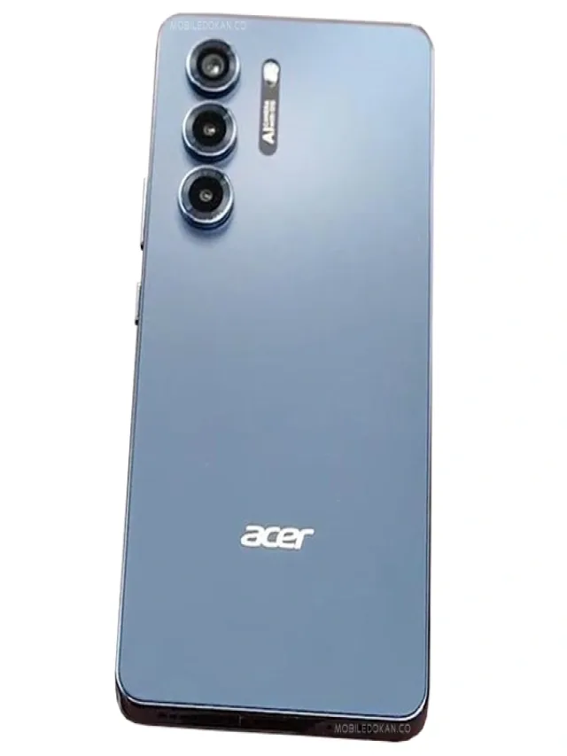 Acer Super ZX Pro Web Story
