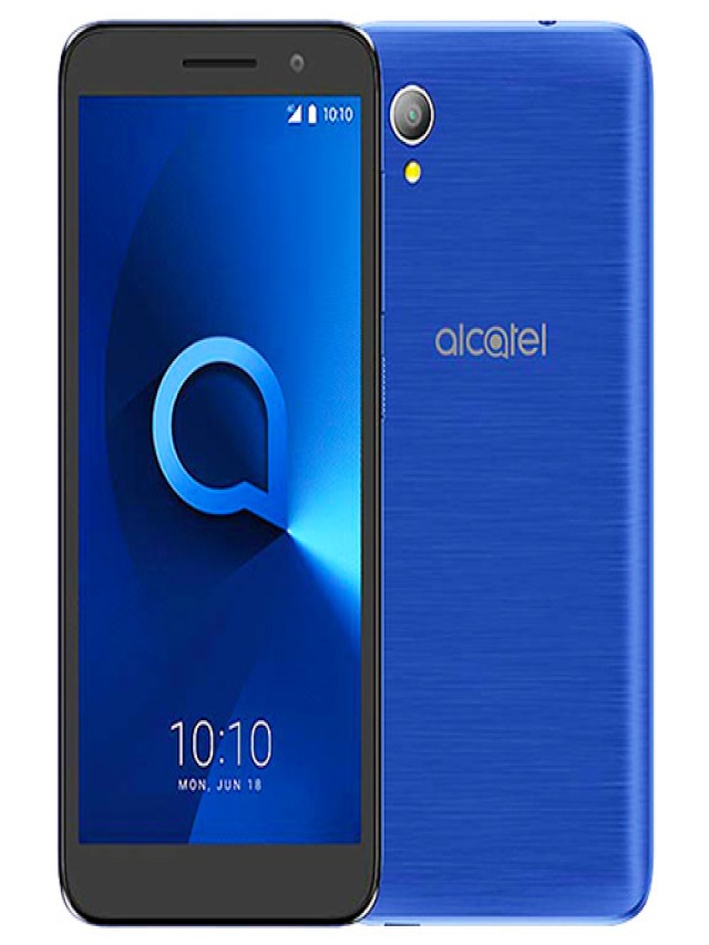 Alcatel 1 Web Story