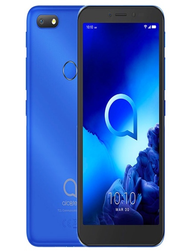 Alcatel 1v (2019) Web Story