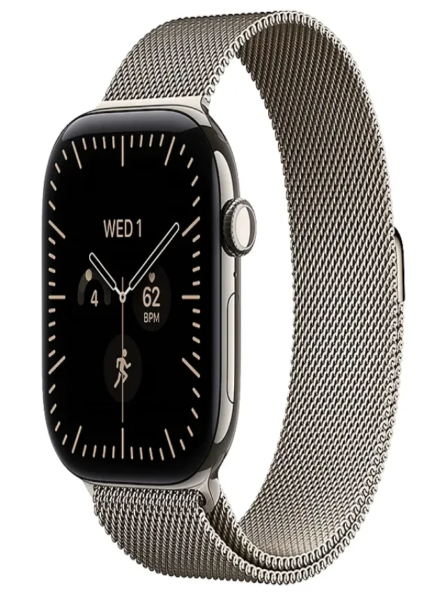 Apple Watch Series 12 Web Story