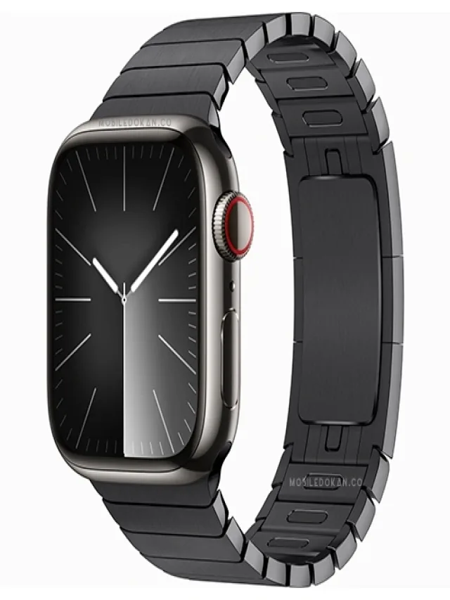 Apple Watch Series 9 Web Story