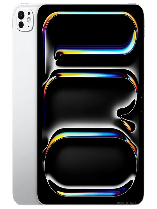 Apple iPad Pro 11 (2025) Web Story