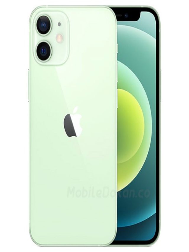 Apple iPhone 13C Web Story